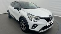 Renault Captur 1.3 TCe mild hybrid 140ch Techno — photo 3