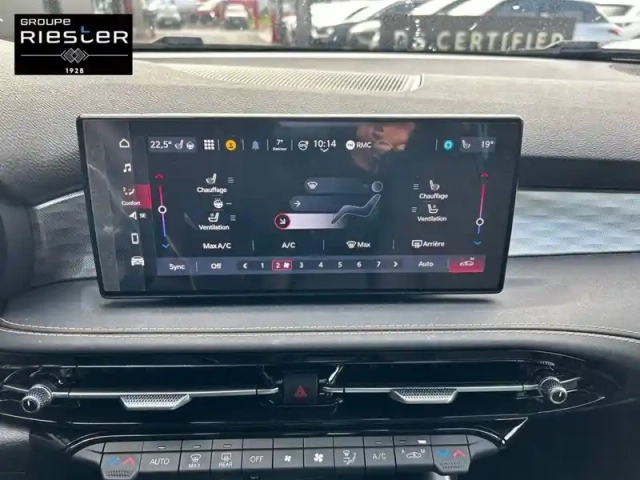 Alfa Romeo Tonale 1.3 hybride rechargeable phev 280ch at6 e-q4 — photo 43