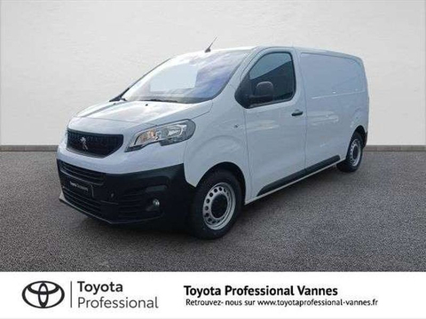 Peugeot EXPERT Peugeot Expert M 1.5 BlueHDi 120ch S&amp;S