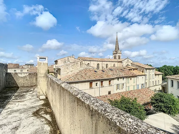 Maison 7 pièces 282 m²