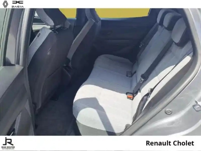 Renault Megane e-tech electric ev60 130ch evolution er super charge -b — photo 4