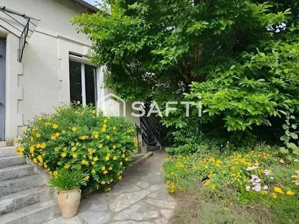 Maison 5 pièces 148 m²