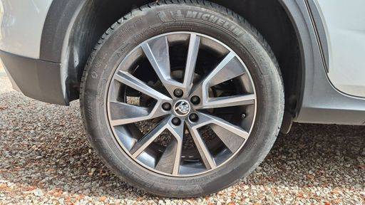 Skoda Kamiq 1.0 TSI 116 DSG7 - Scoutline – 2021 – 28192 km – Essence – Boîte Automatique — photo 22