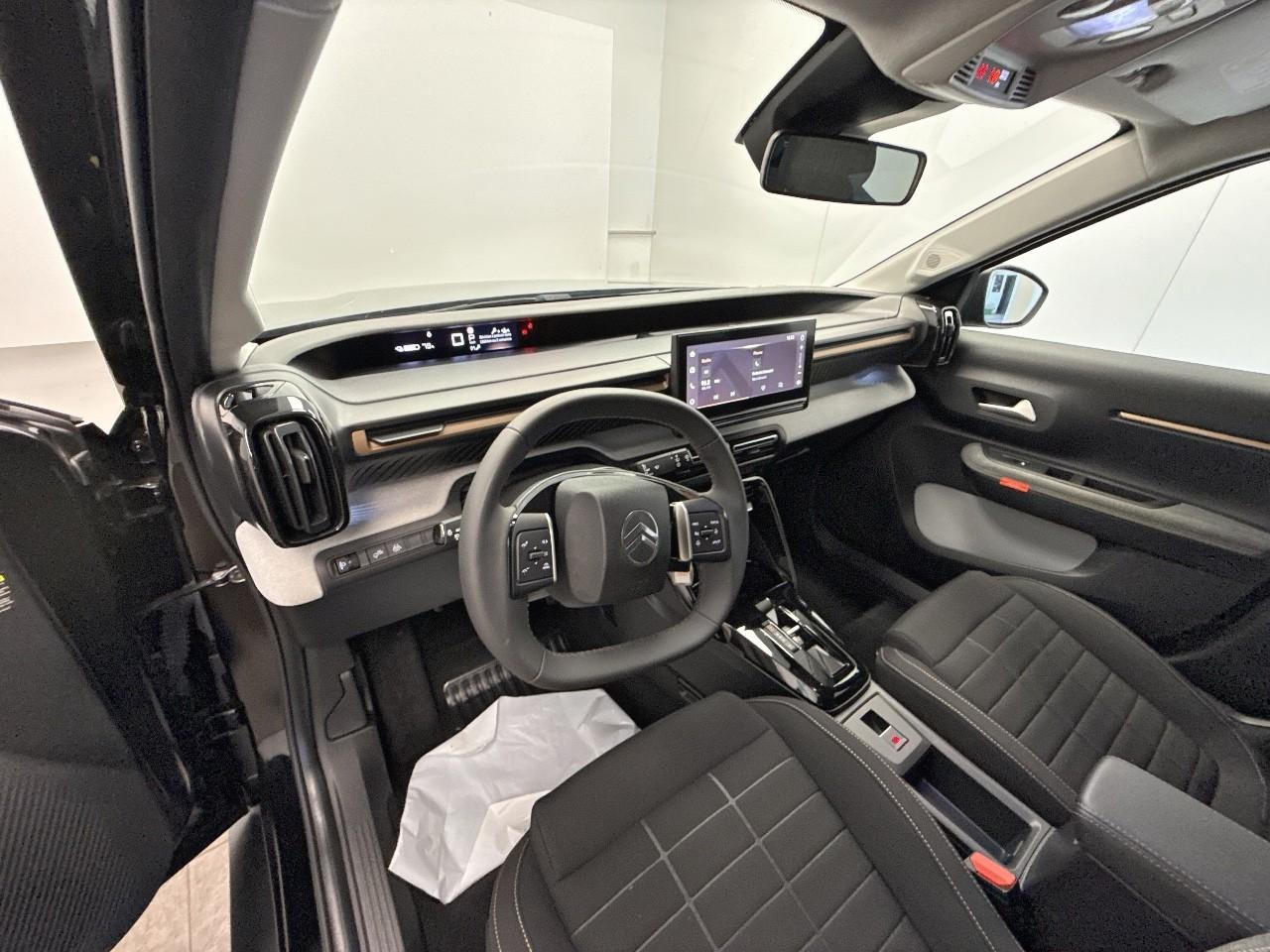 Citroën C3 Aircross e-c3 aircross 113 autonomie confort plus — photo 12