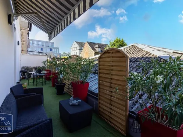 Maison Vente Brive-la-Gaillarde 7p 178m² 367000€