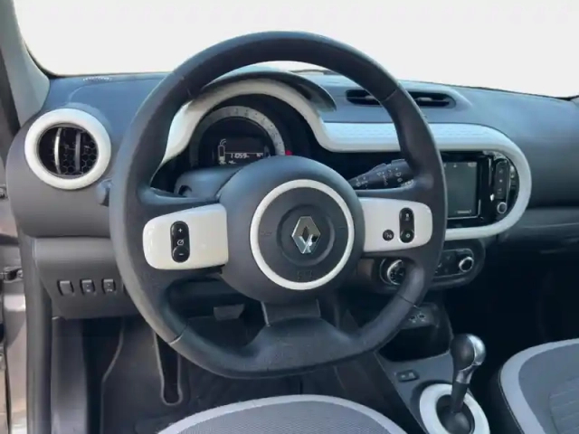Renault Twingo e-tech electric equilibre r80 achat intégral — photo 15