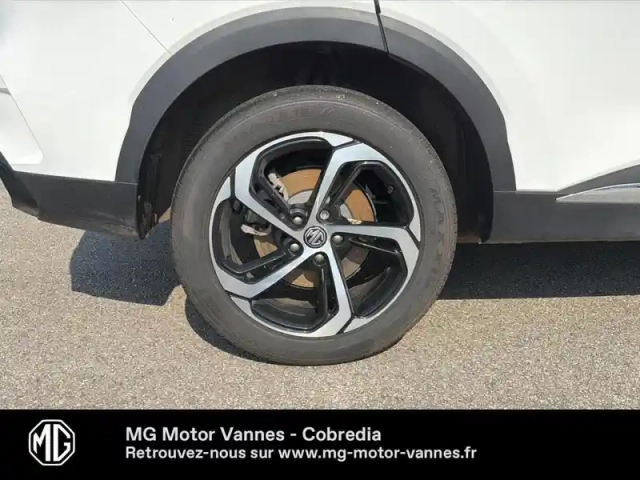 Mg Ehs 1.5t gdi 258ch phev luxury — photo 9