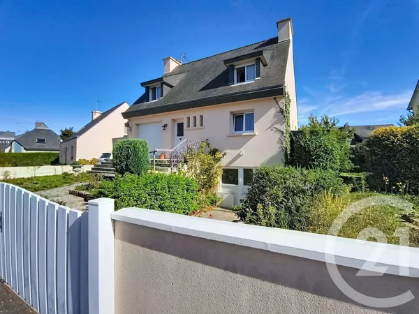 Maison 8 pièces 145 m²