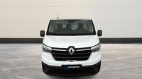 Renault Trafic L1H1 3T 2.0 Blue dCi 130ch Confort E6E