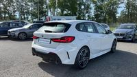 Bmw Série 1 118dA 150ch M Sport — photo 5