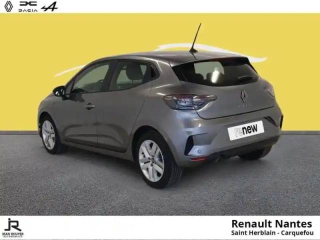 Renault Clio 1.0 tce 90ch evolution — photo 7