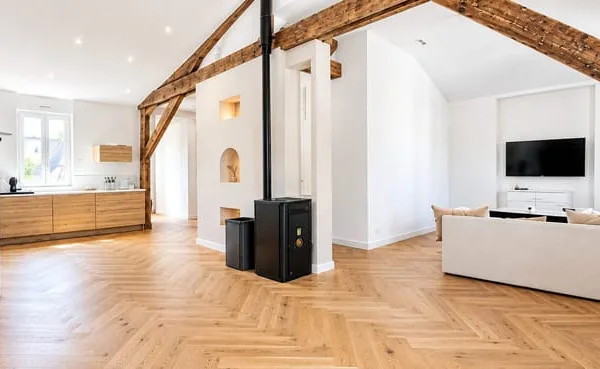 APPARTEMENT T3