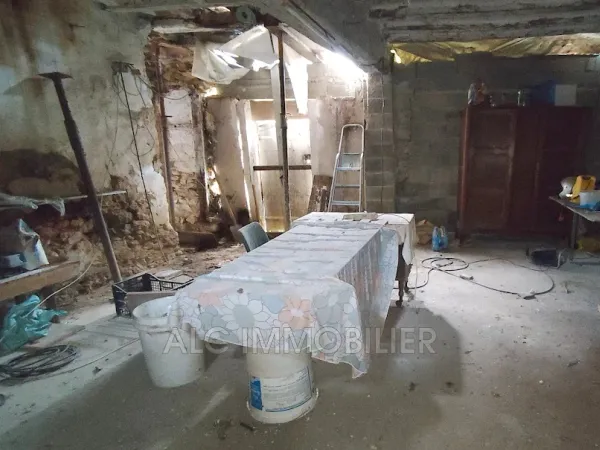 Maison 2 pièces 69 m²