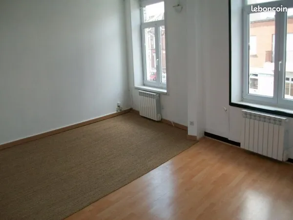 Appartement 3 pièces 70 m²