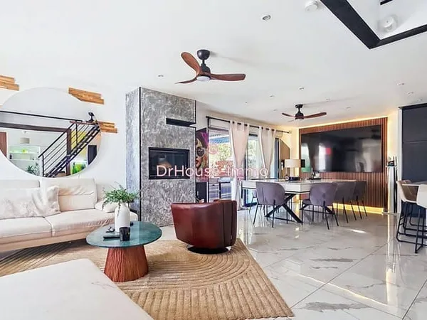 Maison 7 pièces 173 m²