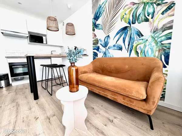 Immeuble 8 pièces 144 m²