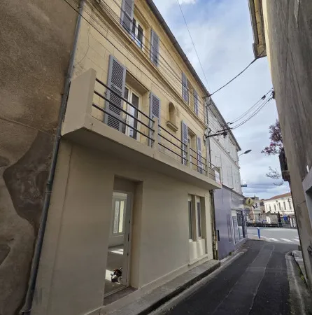 Maison 5 pièces 81 m²