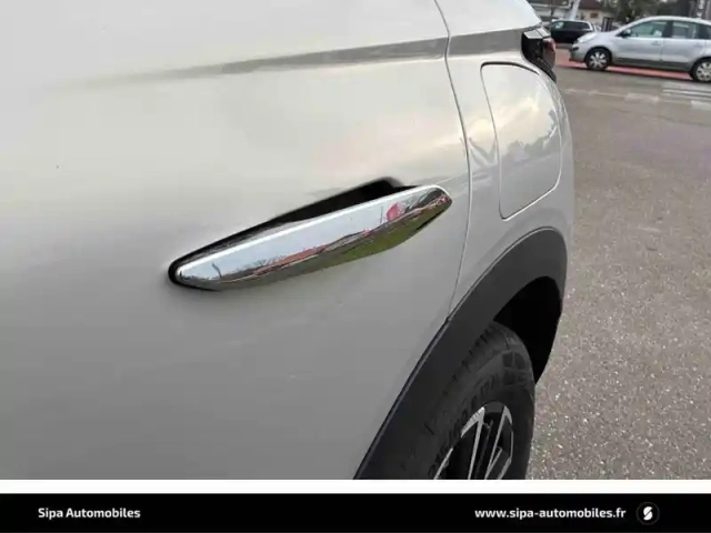 Ds Ds 3 hybride 145 e-dct6 — photo 54