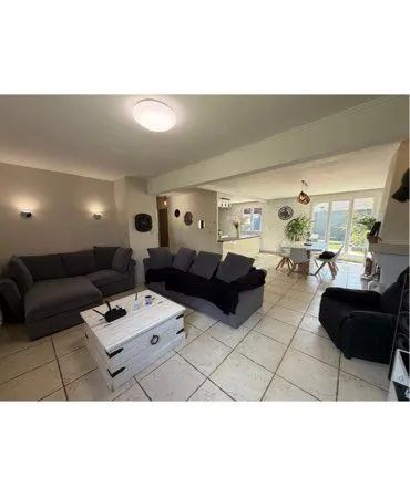Maison 3 chambres