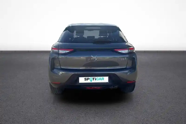 Ds Ds 3 ds3 crossback puretech 130 eat8 — photo 5