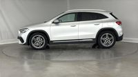 Mercedes Gla 200 d 150ch AMG Line 8G-DCT — photo 7