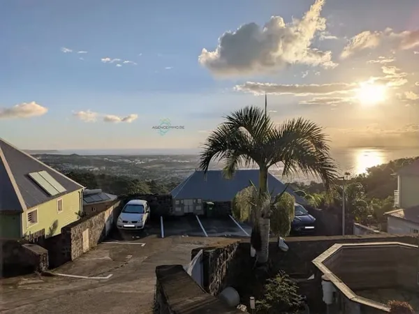 Villa 4 pièces 102 m²