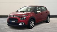 Citroen C3 1.2 PureTech 83ch S&S Feel Pack