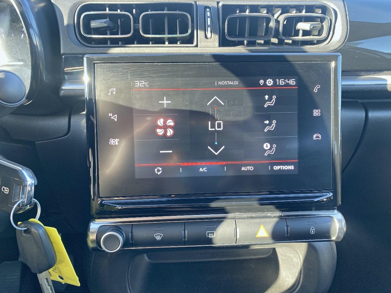 Citroën C3 1.2 puretech 83ch s&s max — photo 19