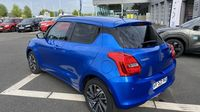 Suzuki Swift 1.2 Dualjet Hybrid 83ch Pack — photo 20