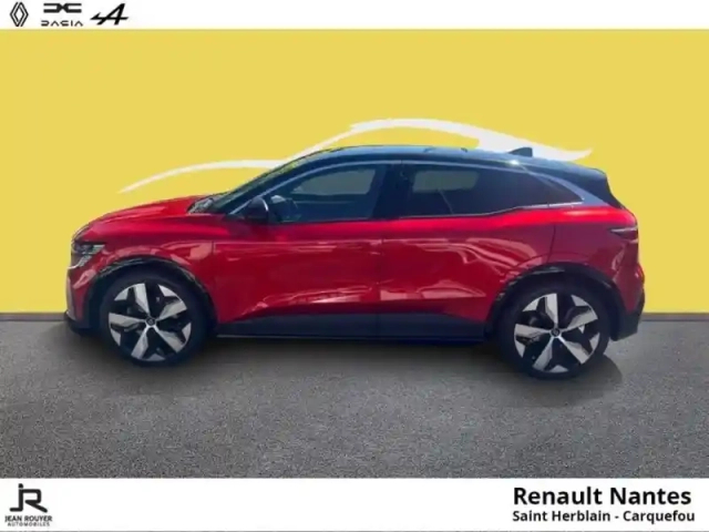 Renault Megane e-tech electric ev60 220ch techno optimum charge - pompe à chaleur — photo 8