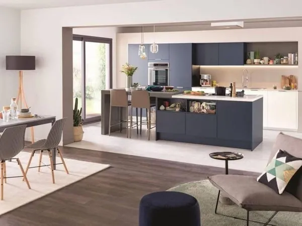 Appartement 4 pièces 74 m²