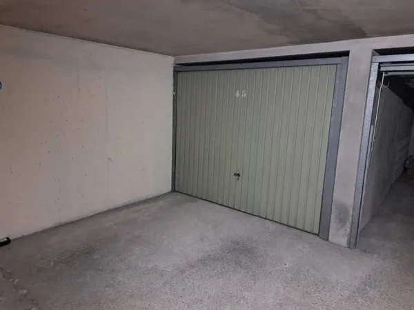 Box de stockage 13 m²