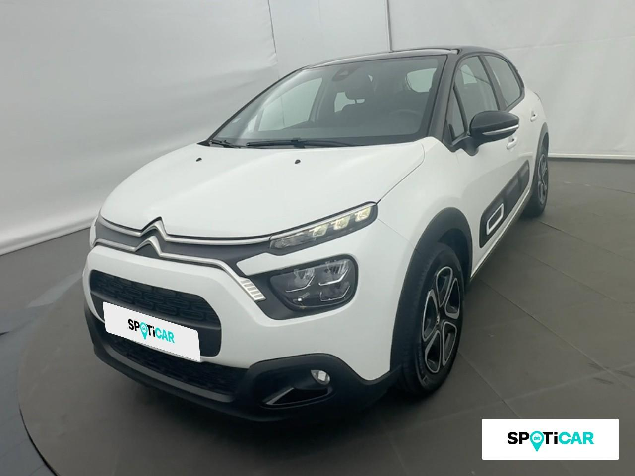 Citroën C3 1.2 puretech 83ch s&s shine — photo 1