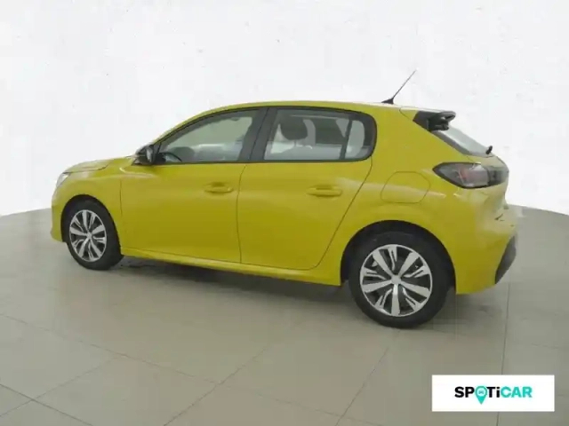 Peugeot 208 puretech 75 s&amp;s bvm5 — photo 51