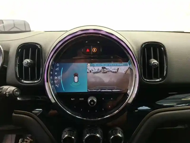 Mini Mini countryman 125 - 95 ch all4 bva6 — photo 19