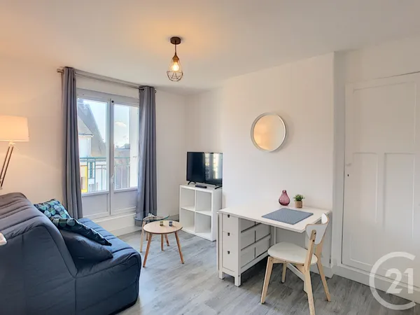 Appartement 1 pièce 18 m²