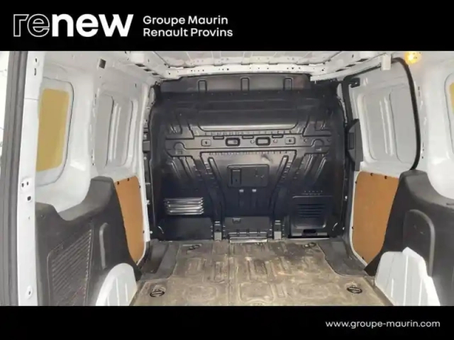 Ford Transit Connect l1 1.0e 100ch stop&amp;start trend euro vi — photo 10