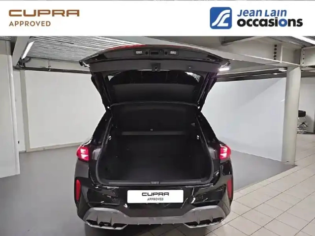 Cupra Terramar 1.5 etsi hybrid 150 ch dsg7 — photo 34