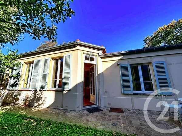 Maison 2 pièces 54 m²