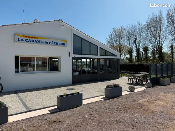 Location Gérance La Cabane