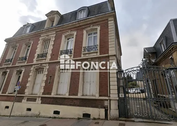 Studio 21,54 M3 - SECTEUR GARE
