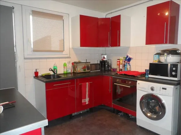 A VENDRE - Appartement