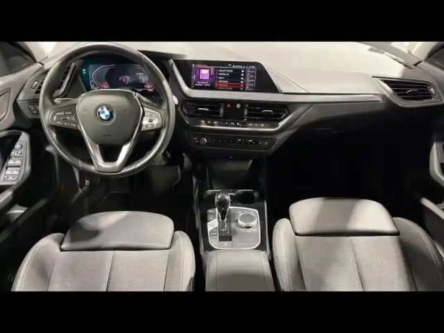 Bmw Serie 1 série 1 116ia 109ch edition sport dkg7 — photo 10