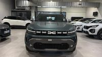Dacia Duster 1.2 mild hybrid 130ch Journey