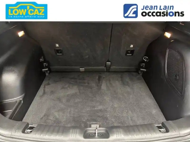 Jeep Compass 1.3 gse t4 150 ch bvr6 — photo 10