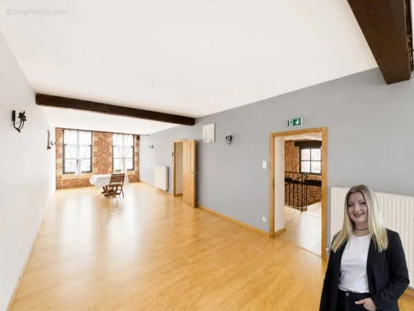 Maison 6 pièces 189 m² à vendre à Cambrai (59400)
