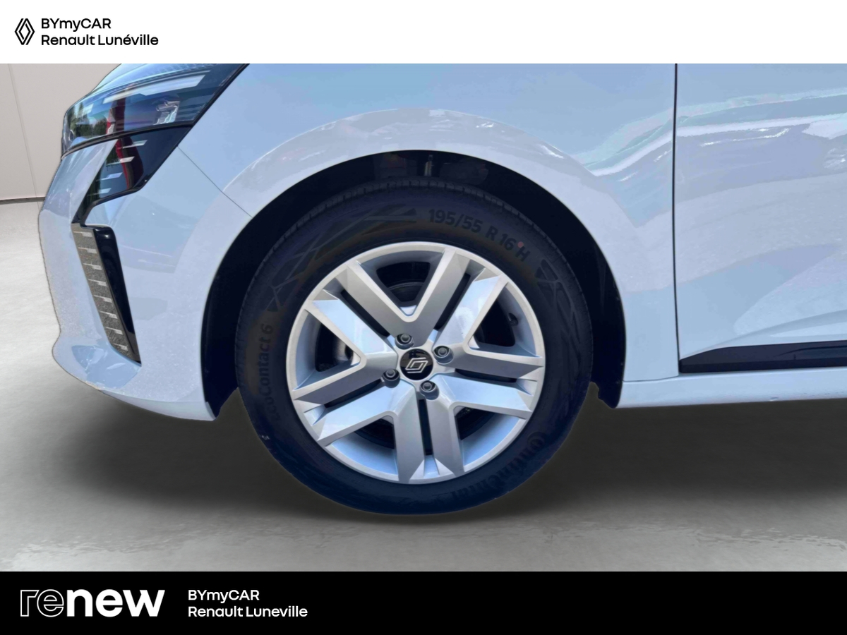 Renault Clio TCe 90 ch GSR2 — photo 14