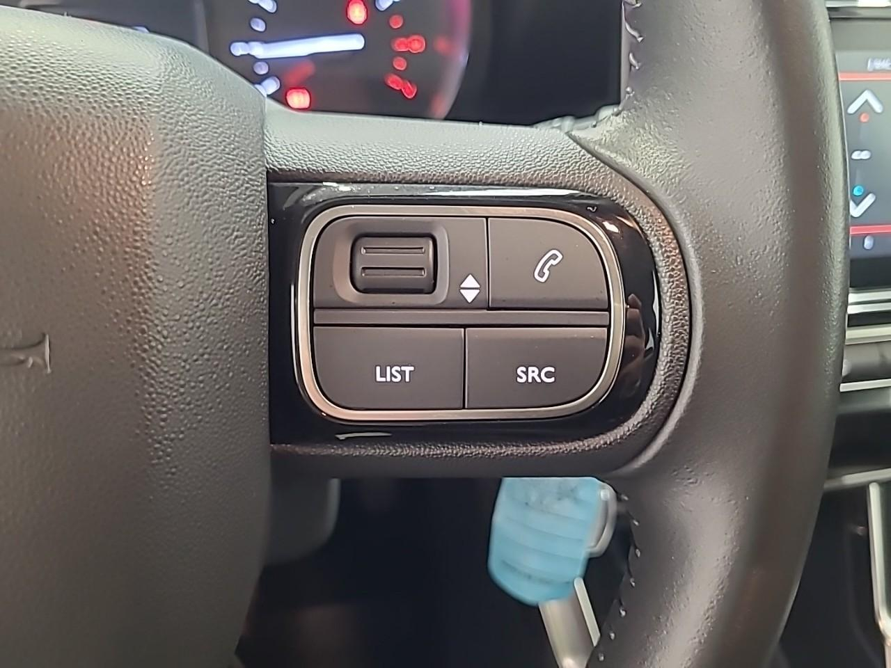 Citroën C3 Aircross puretech 110 s&s bvm6 feel pack — photo 18