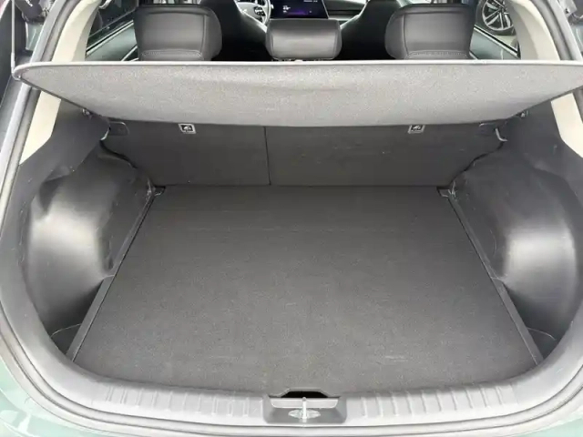 Kia Niro ev 204ch premium — photo 13
