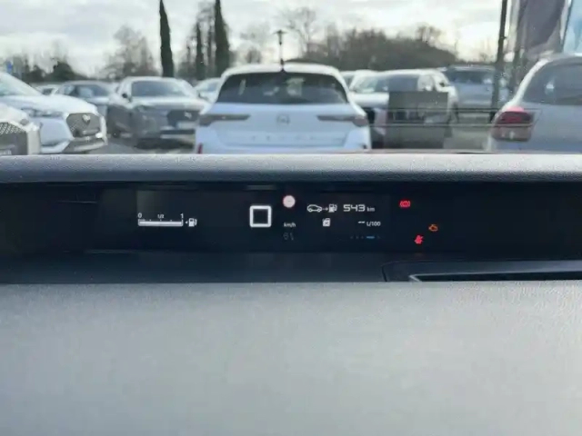Citroën C3 turbo 100 ch bvm6 — photo 10